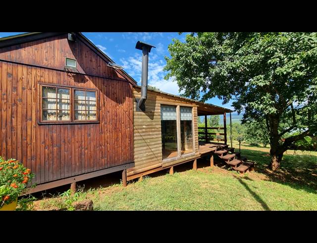 1HA SMALLHOLDING FOR SALE IN SABIE RURAL